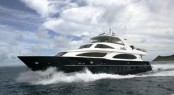 Motor Yacht da BUBBA (ex KATINA)